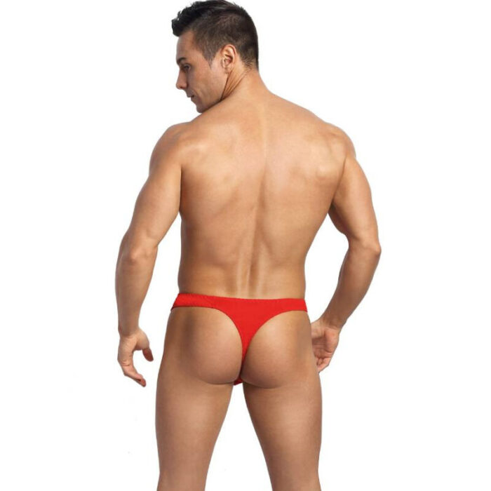 ANAIS MEN – SOUL STRING S