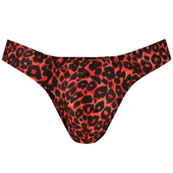 ANAIS MEN – TRIBAL STRING S