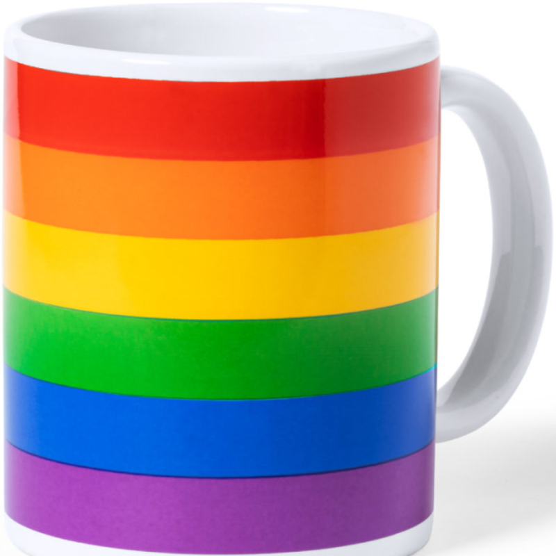 PRIDE – COPA BANDEIRA LGBT EM CAIXA INDIVIDUAL KRAFT /pt/pt/en/fr/it/