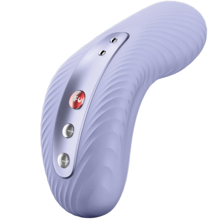FUN FACTORY – LAYA III VIBRADOR LAY-ON RECARREGVEL SOFT VIOLET
