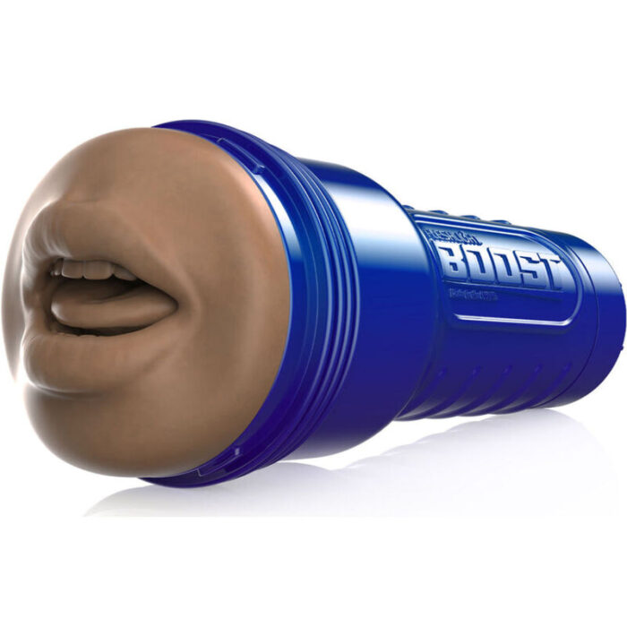 FLESHLIGHT BOOST – BLOW MD FLESH MOUTH MASTURBADOR RP