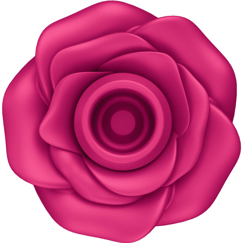 SATISFYER – AIR PULSE VIBRADOR PRO 2 CLASSIC BLOSSOM
