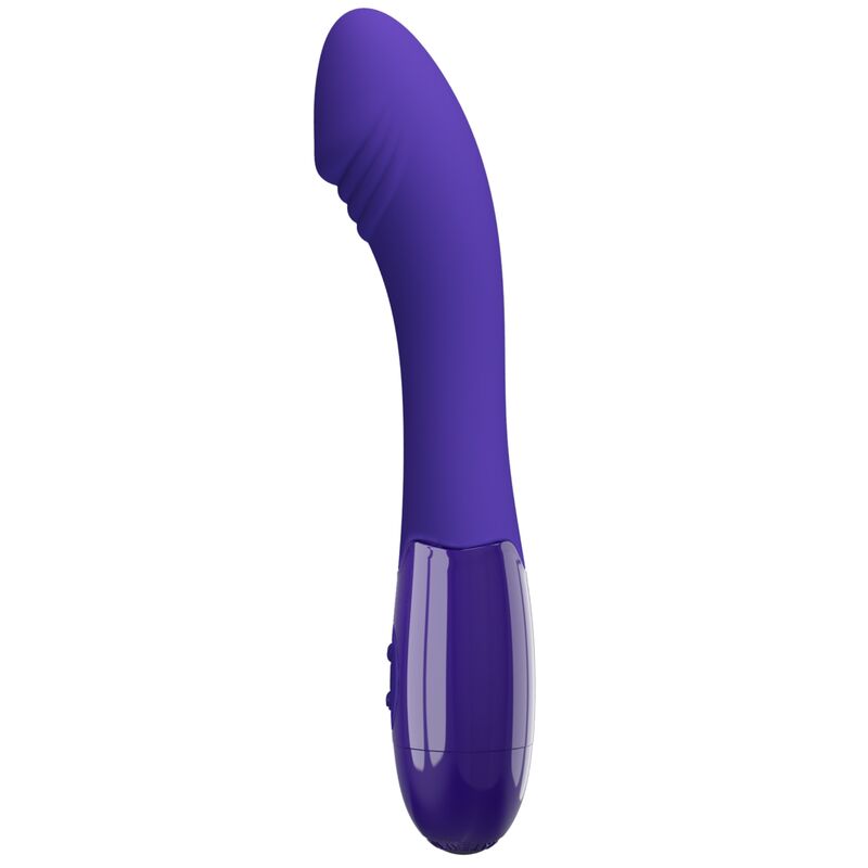 PRETTY LOVE – VIBRADOR VIOLETA ELEMENTAL JUVENTUDE