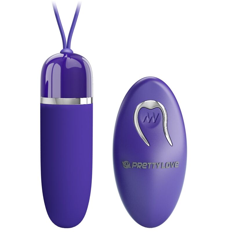 PRETTY LOVE – BALA VIBRANTE DARLENE YOUTH VIOLET MINI