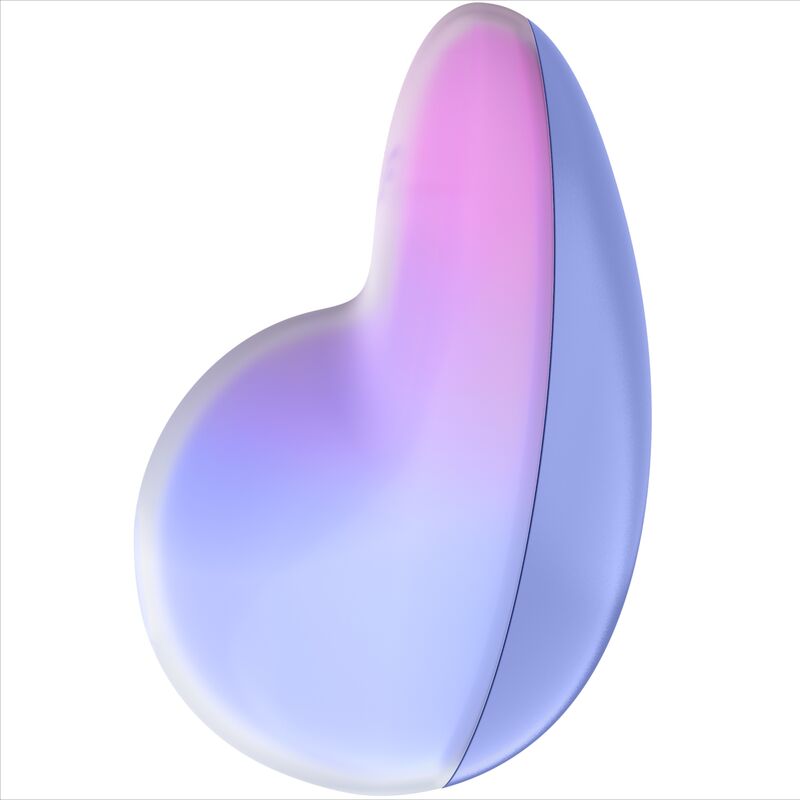 SATISFYER – ESTIMULADOR PIXIE DUST LILAC AIR PLUSE