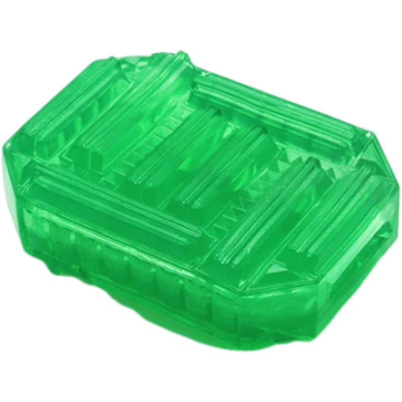 TENGA – DEDAL MASTURBADOR UNI ESMERALDA