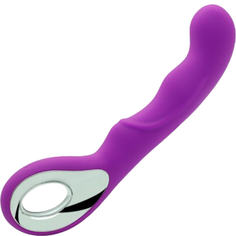 ARMONY – ANNA VIBRADOR DE ANEL DE PUXAO