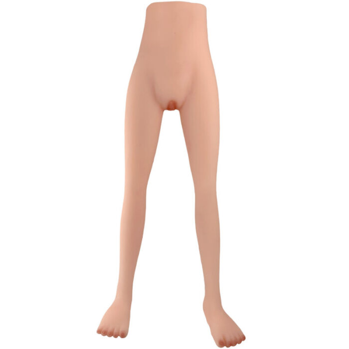 ARMONY – PERNAS DE SILICONE FEMININA MODELO 1