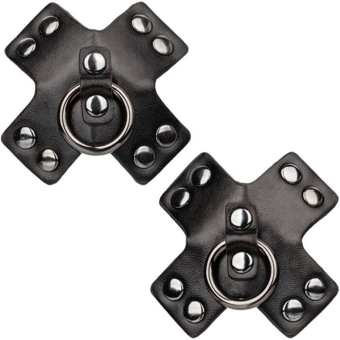 CALEXOTICS – EUPHORIA O-RING PRETO