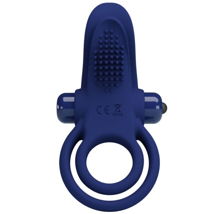 PRETTY LOVE – BRONSON ANEL DUPLO COM VIBRAO AZUL