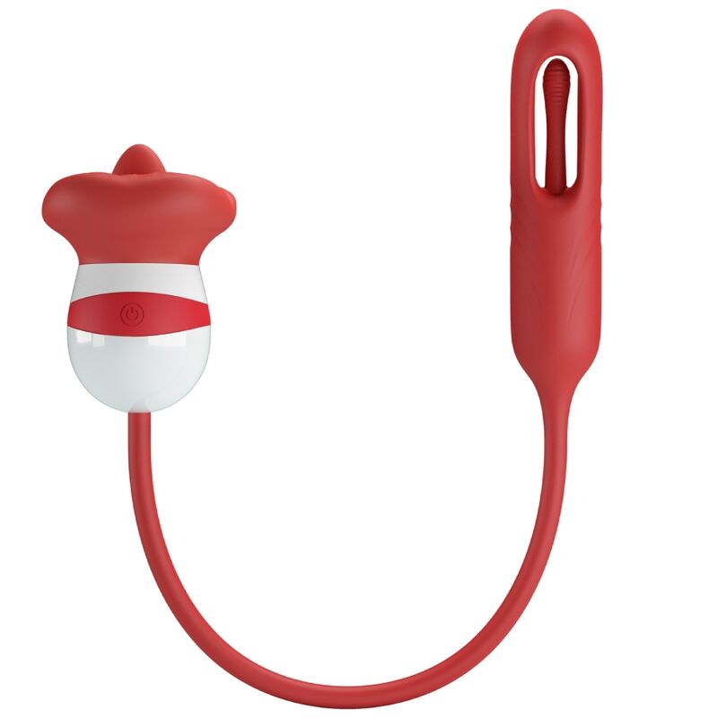 ROMANCE – ALYSS MASTURBADOR BOCA VERMELHA