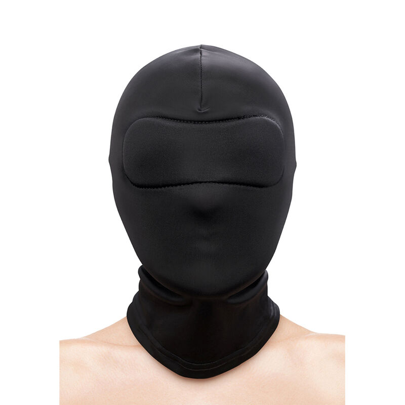 NS NOVELTIES – FETISH & FASHION CAPUZ FECHADO NYLON PRETO