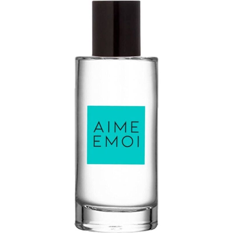 RUF – AIME EMOI PERFUME FEROMONE PARA ELA 50 ML