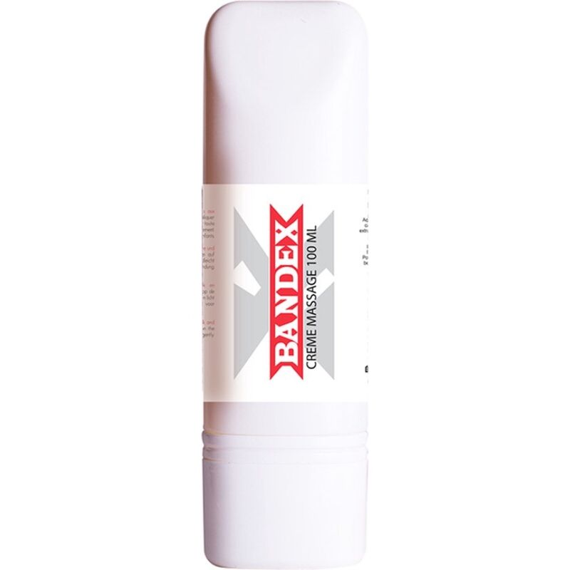 RUF – BANDEX CREME ESTIMULANTE PARA O PÊNIS 100 ML