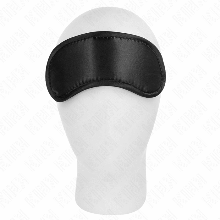 KINK – FAIXA DE CETIM 19 x 6 CM AJUSTÁVEL 16-38 CM