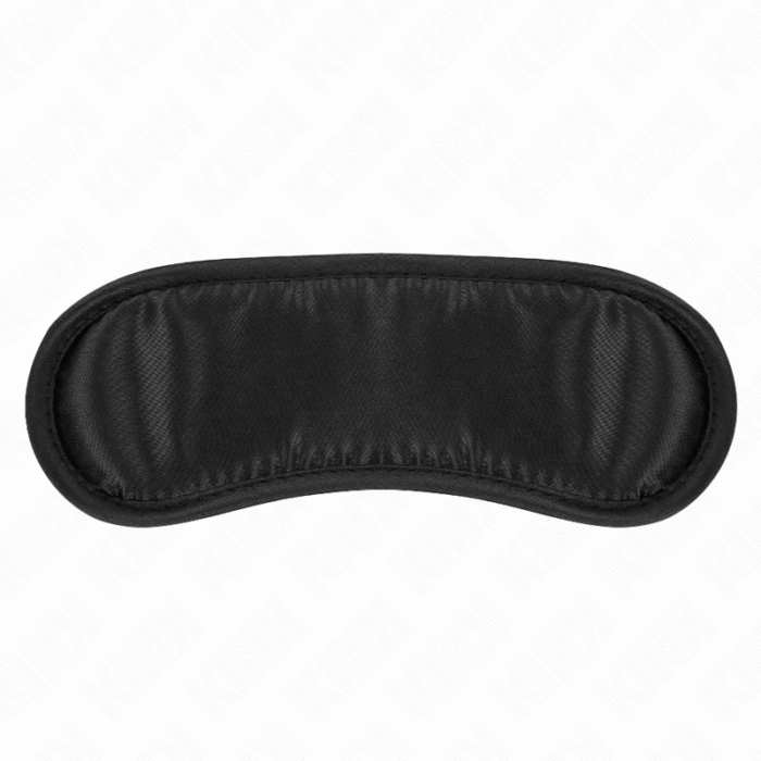 KINK – FAIXA DE CETIM 19 x 6 CM AJUSTÁVEL 16-38 CM
