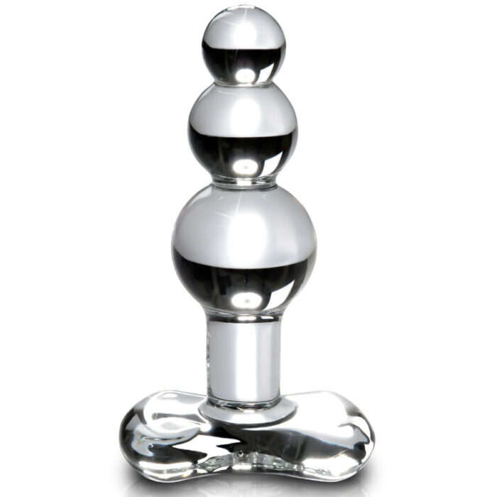 ICICLES – N. 47 MASSAGEADOR DE CRISTAL