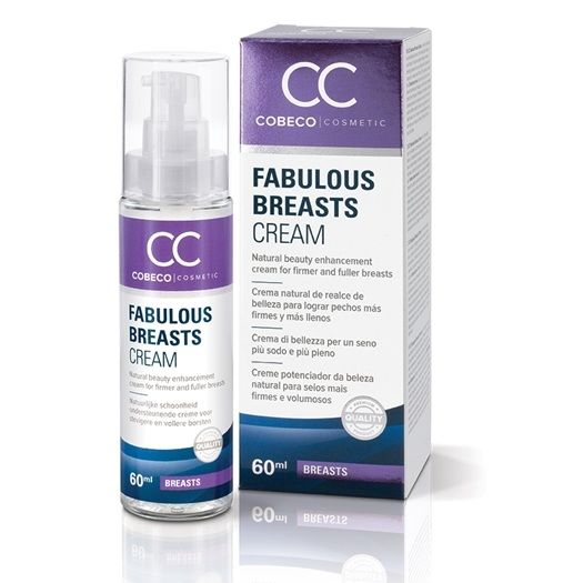 COBECO – CC FABOLOSO CREME PARA OS PEITOS
