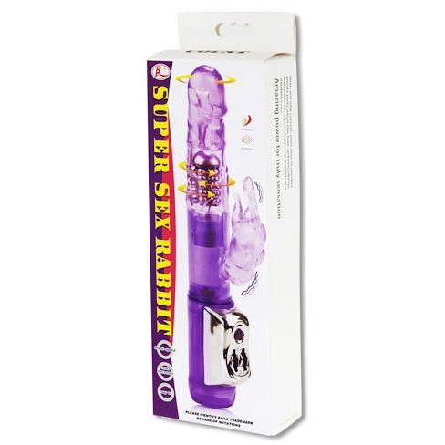 BAILE – US SUPER SEX COELHO