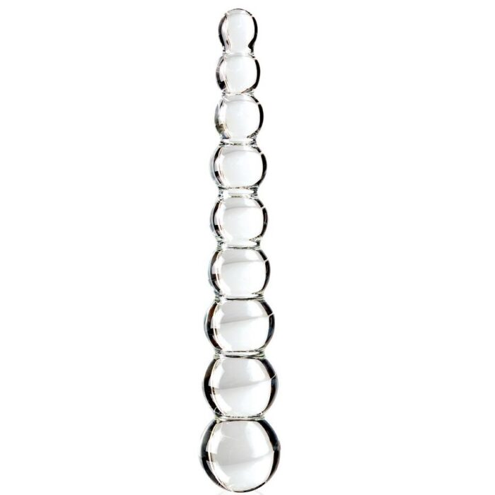 ICICLES – MASSAGEADOR DE VIDRO N. 2