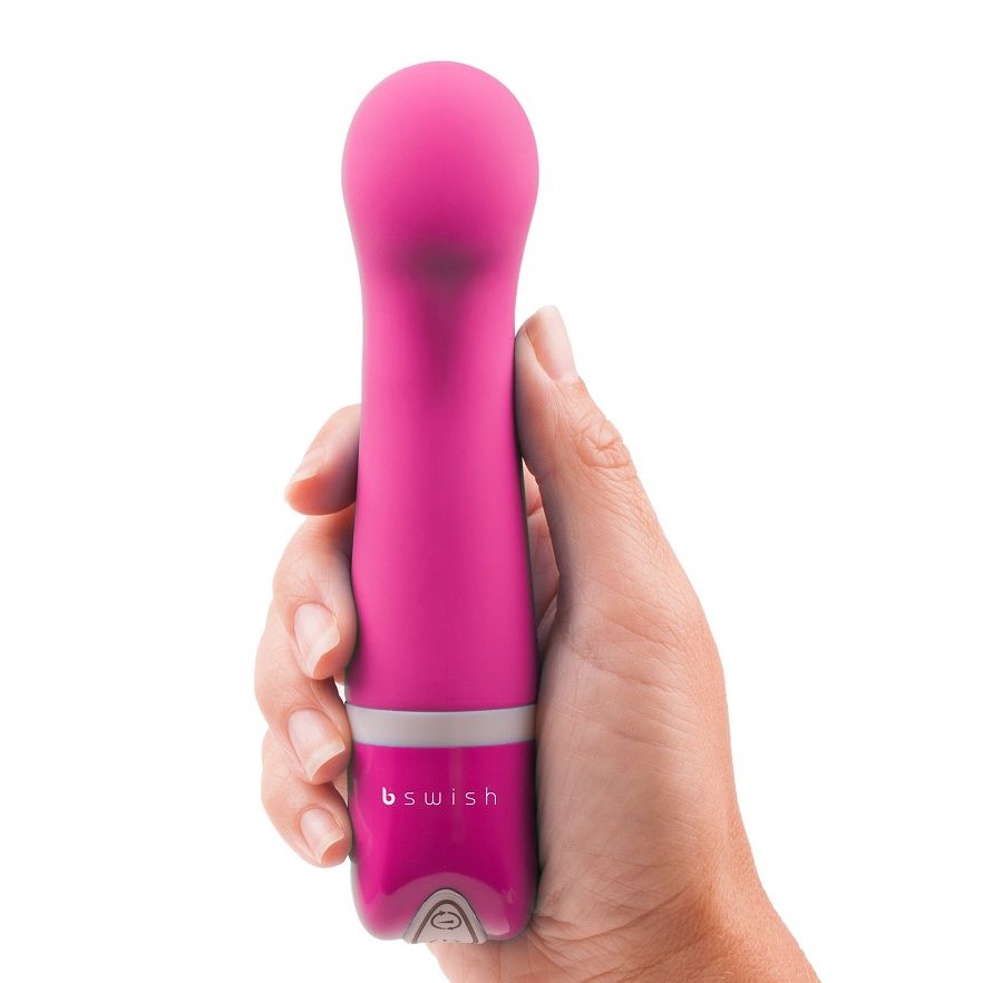 B SWISH – BDESIRED DELUXE CURVA ROSA