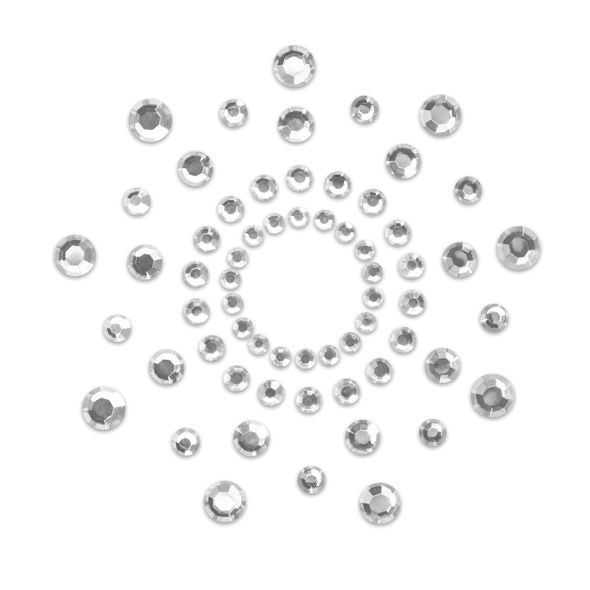 BIJOUX – INDISCRETS MIMI PRATA