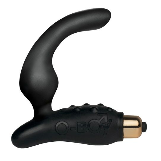ROCKS-OFF – ESTIMULADOR PROSTTICO O-BOY 7V