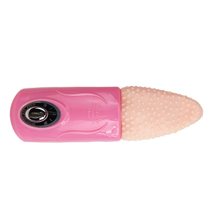 BAILE – MASSAGEADOR DE DE LÍNGUA 3V