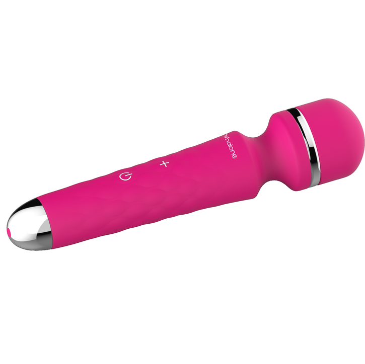 NALONE – MASSAGEIRO ROCK ROSA