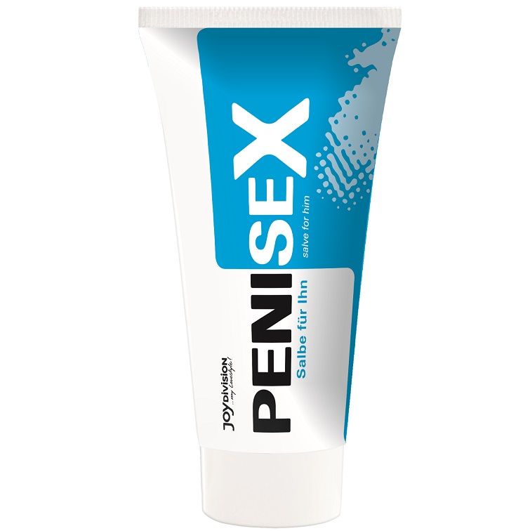 JOYDIVION EROPHARM – PENISEX SALVE PARA ELE