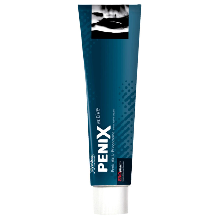 JOYDIVION EROPHARM – PENIX ACTIVE