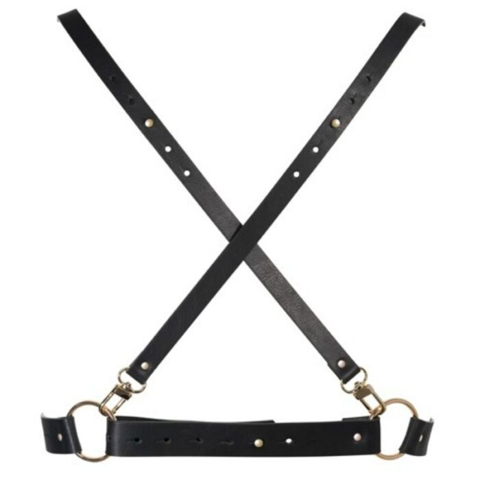 BIJOUX INDISCRETS MAZE – X ARNÊS PRETO