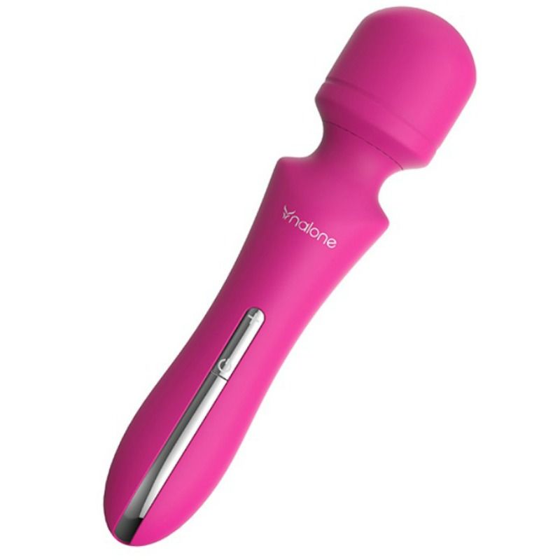 NALONE – MASSAGEIRO ROCKIT