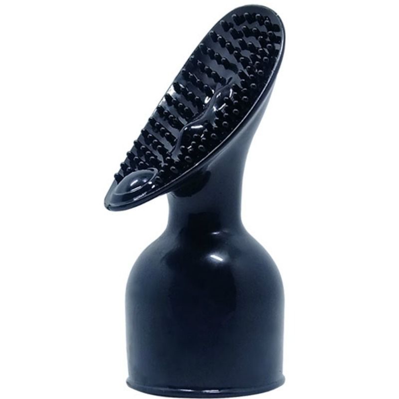 BAILE – CABEA INTERCAMBIVEL POWER HEAD PARA MASSAGEM DE ESTIMULAO DE CLITÓRIS