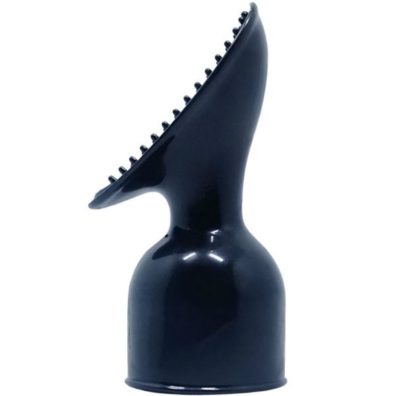 BAILE – CABEA INTERCAMBIVEL POWER HEAD PARA MASSAGEM DE ESTIMULAO DE CLITÓRIS