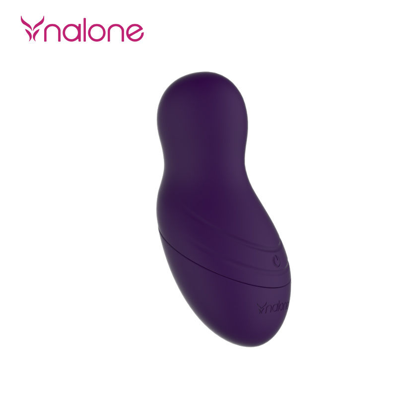 NALONE – GOGO ESTIMULADOR LILAC GEL SUAVE