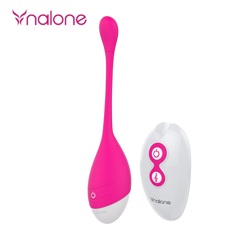 NALONE – SWEETIE CONTROLE REMOTO ROSA