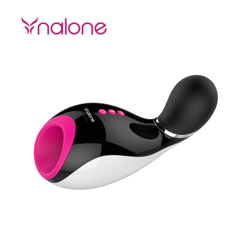 NALONE – MASTURBADOR BLUETOOTH DE ALTA TECNOLOGIA OXXY