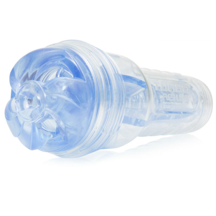 FLESHLIGHT – TURBO THRUST AZUL GELO