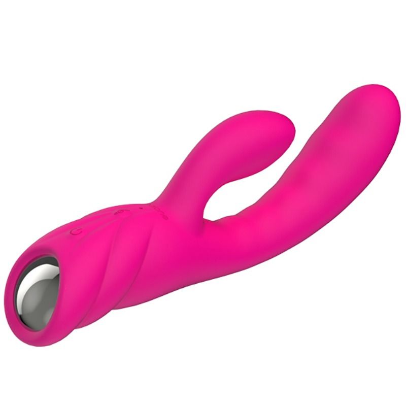 NALONE – FUNO DE CALOR DO VIBRADOR PURE COELHO