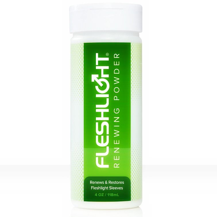 FLESHLIGHT – PÓ RENOVADOR