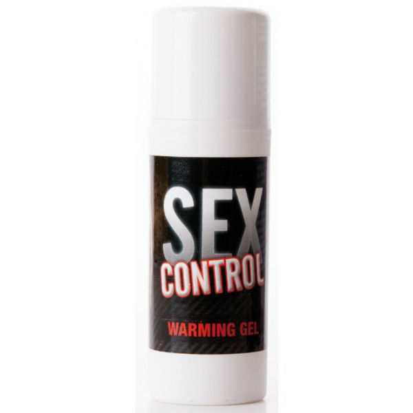 RUF – CREME DE EREO DE CONTROLE SEXUAL