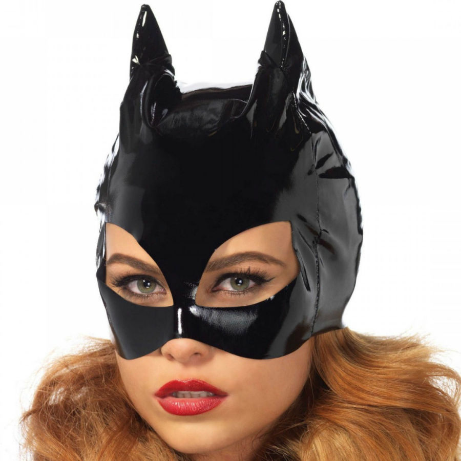 LEG AVENUE – MÁSCARA DE MULHER GATO