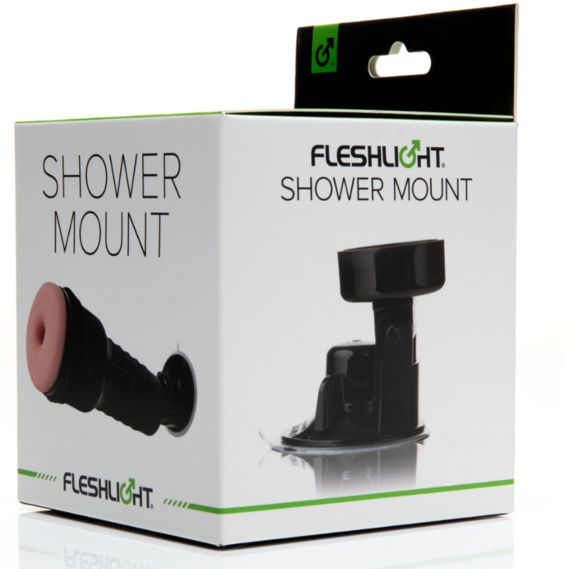 FLESHLIGHT – ADAPTADOR DE MONTAGEM DE CHUVEIRO