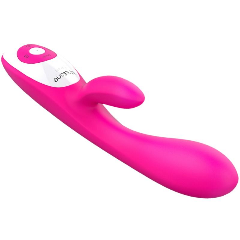 NALONE – QUER CONTROLE DE VOZ VIBRADOR RECARREGVEL