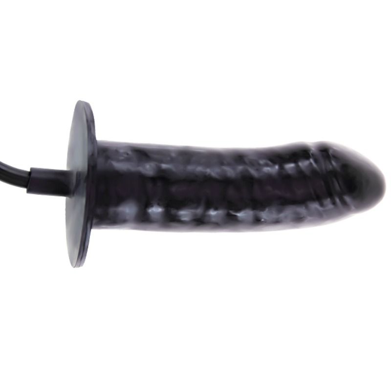 BAILE – PÊNIS INFLVEL BIGGER JOY 16 CM