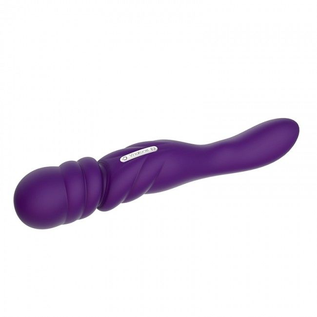 NALONE – MASSAGEIRO RECARREGVEL JANE LILAC