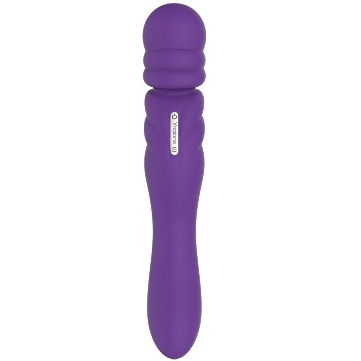 NALONE – MASSAGEIRO RECARREGVEL JANE LILAC