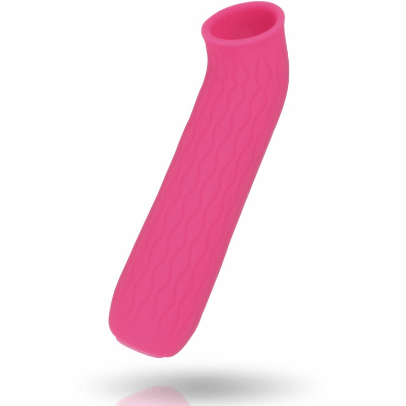 INSPIRE SUCTION –  INVERNO ROSA