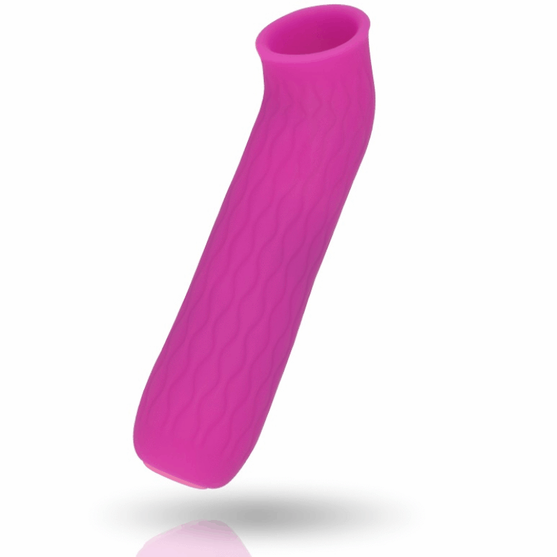 INSPIRE SUCTION – WINTER PURPLE